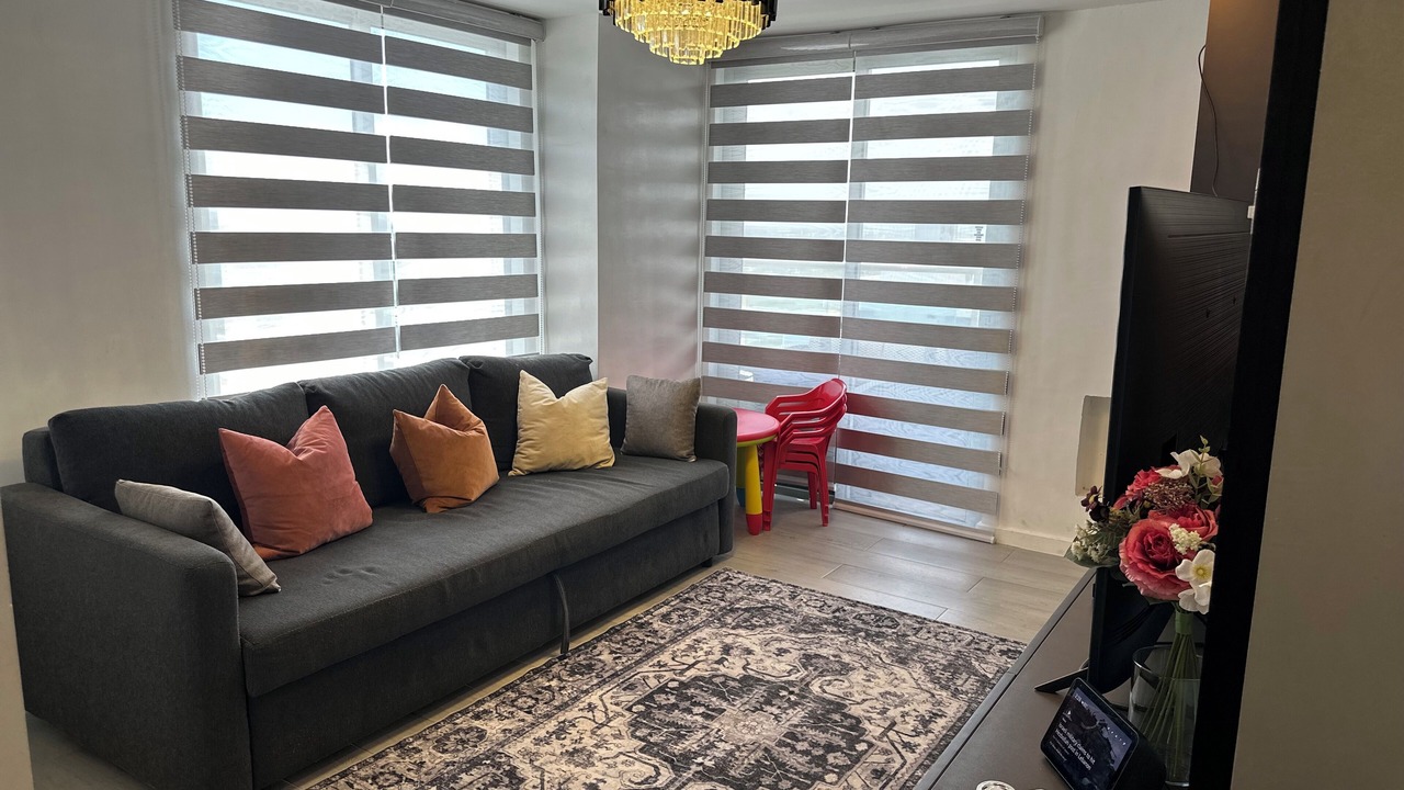 Photo of Livingroom in San Fernando