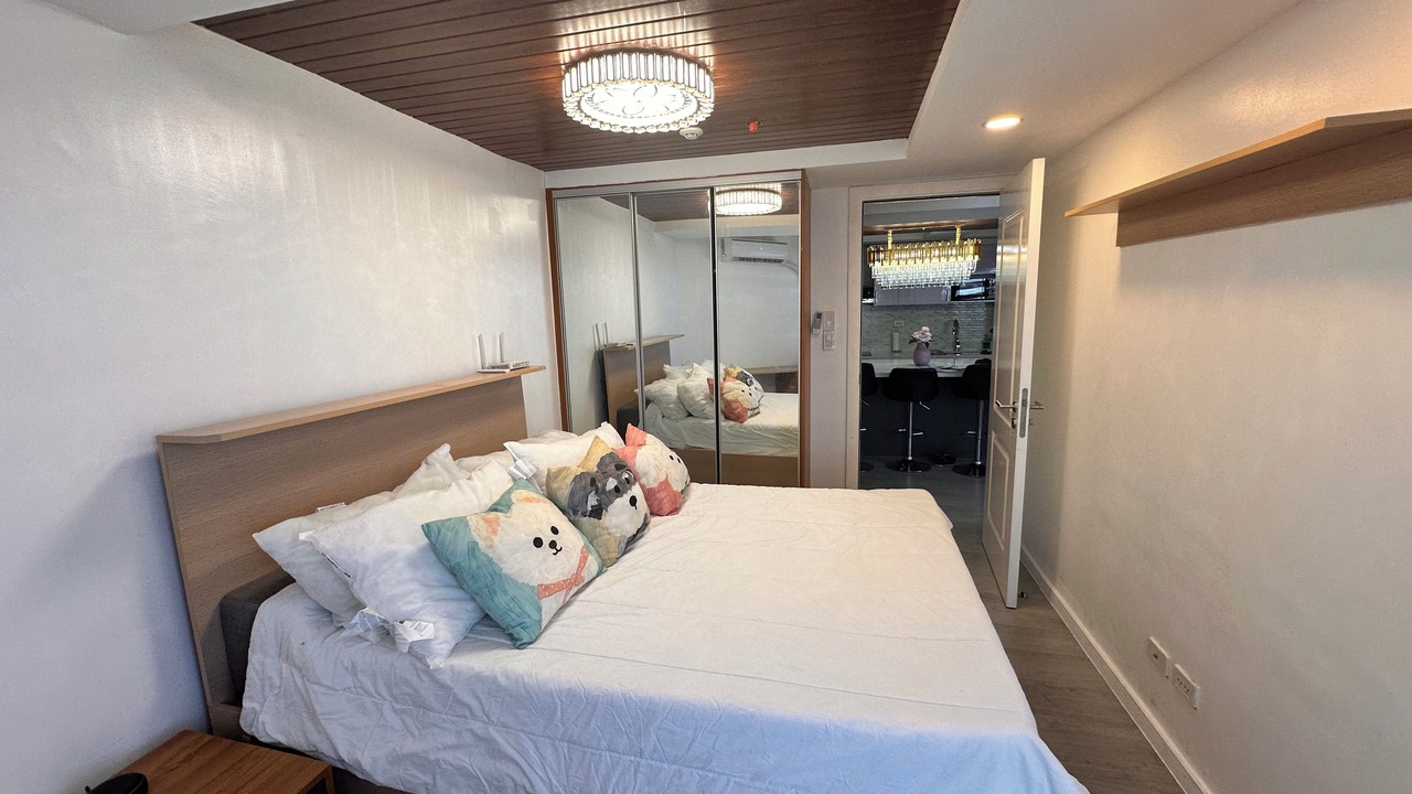 Photo of Bedroom in San Fernando