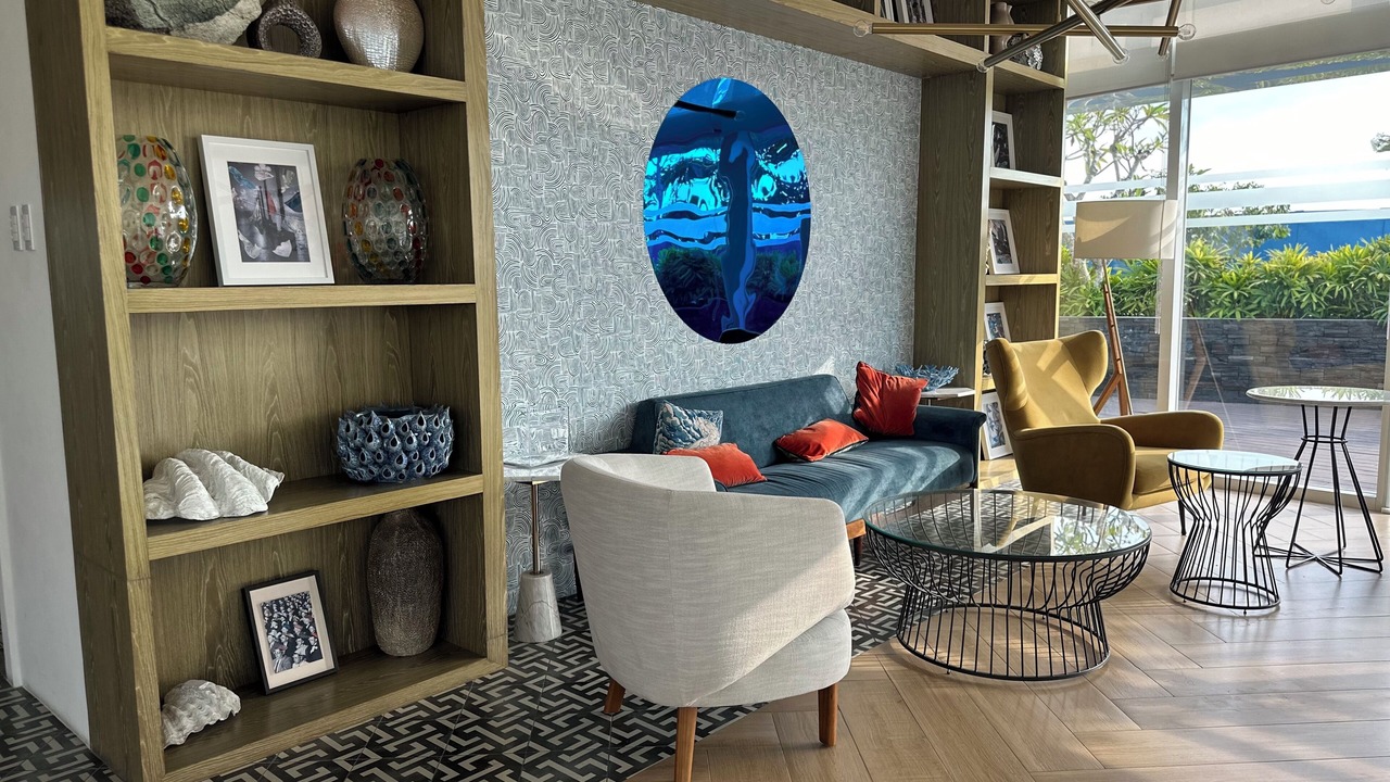 Photo of Livingroom in San Fernando