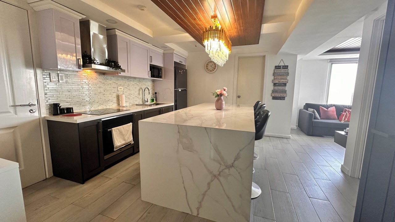 Photo of Kitchen in San Fernando