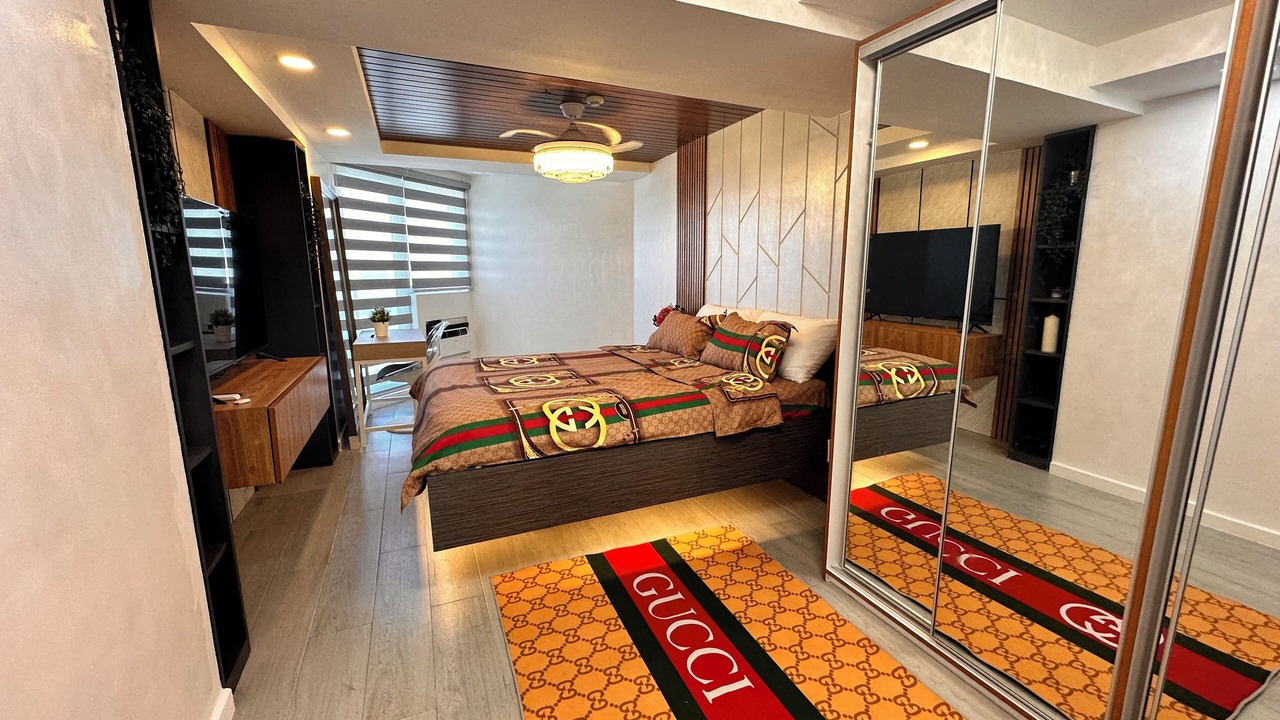 Photo of Bedroom in San Fernando