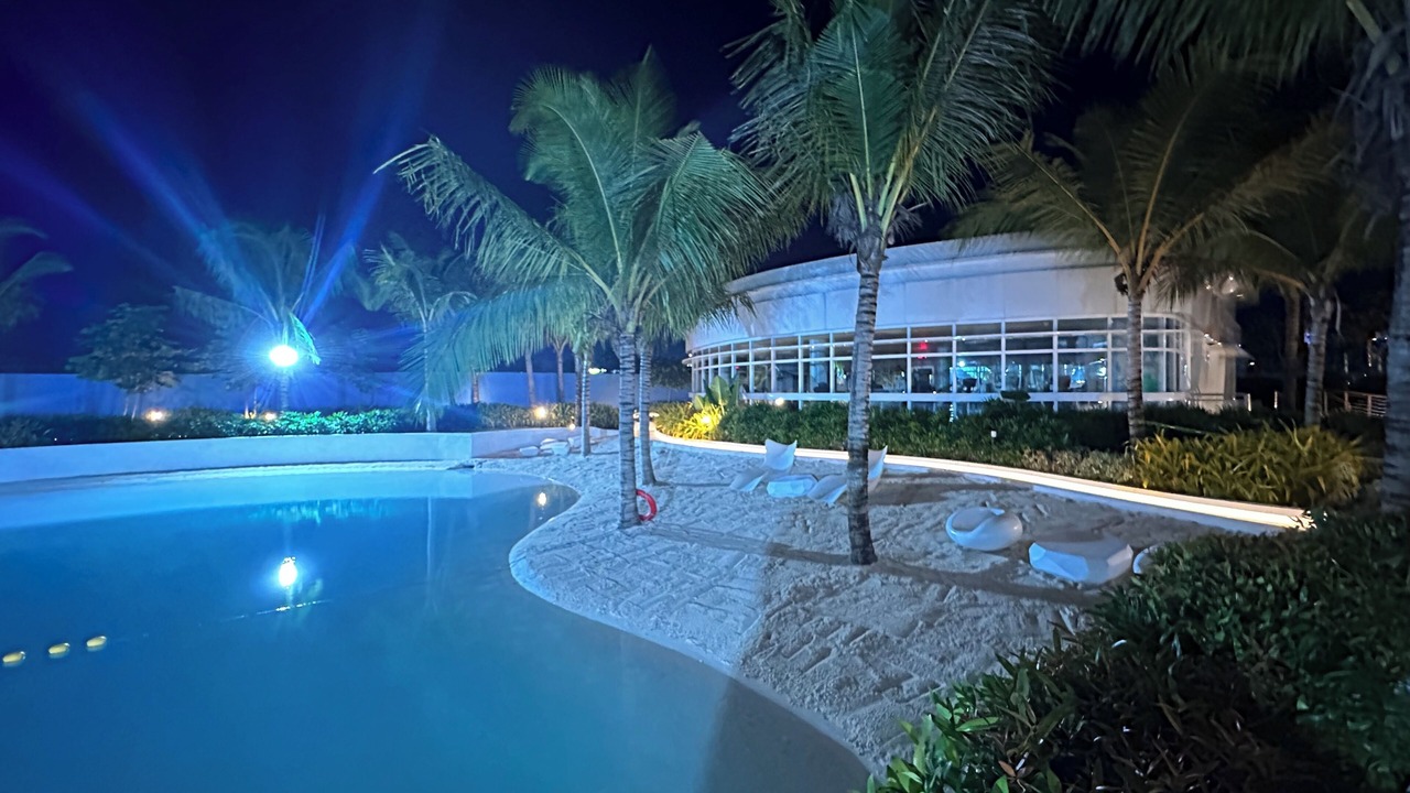 Photo of Outdoor in San Fernando