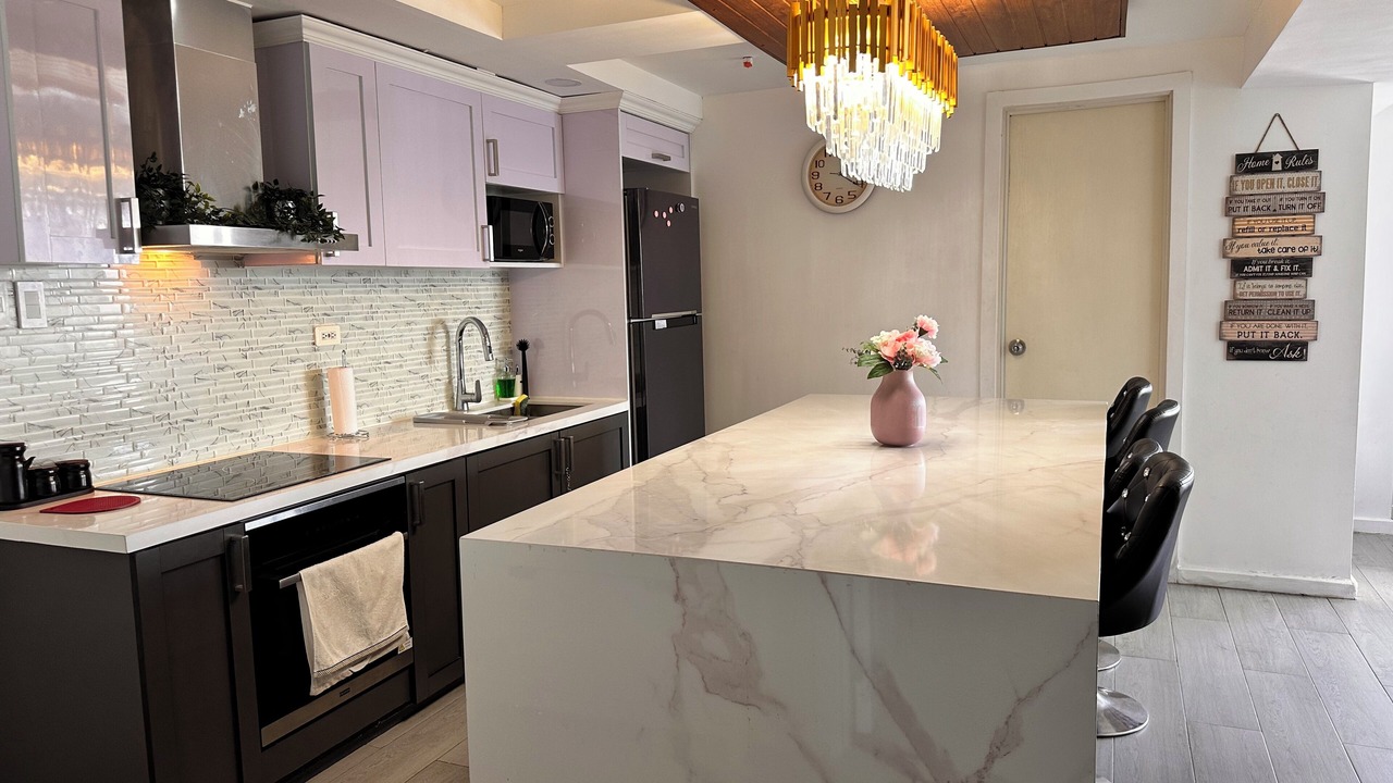 Photo of Kitchen in San Fernando