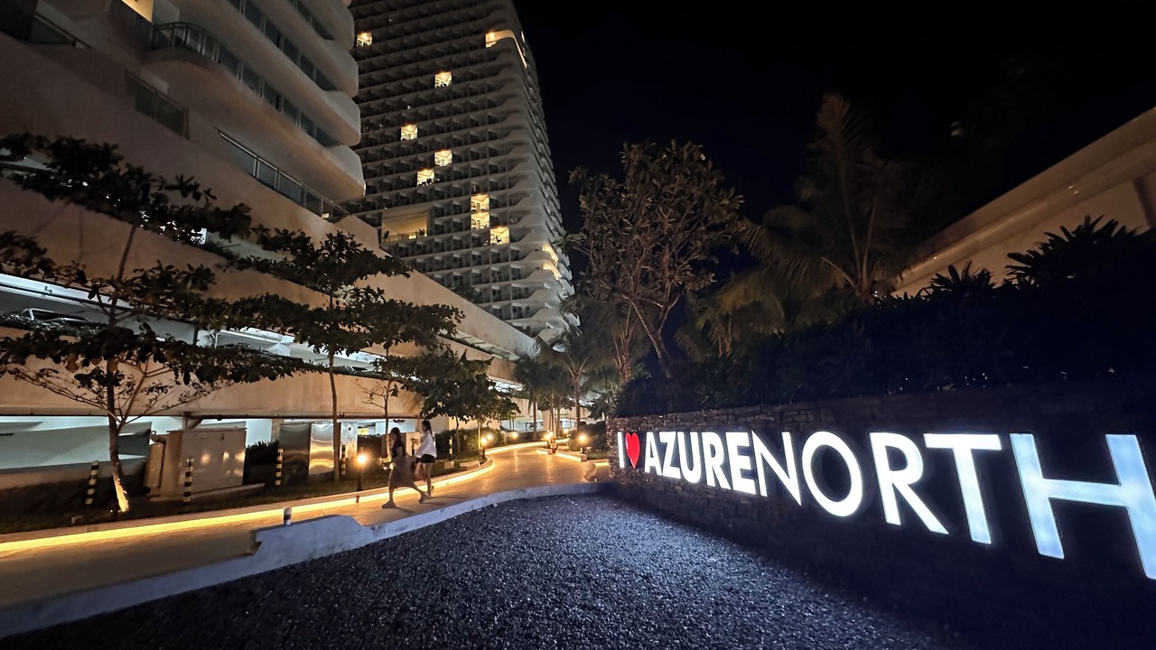 Photo of Outdoor in San Fernando