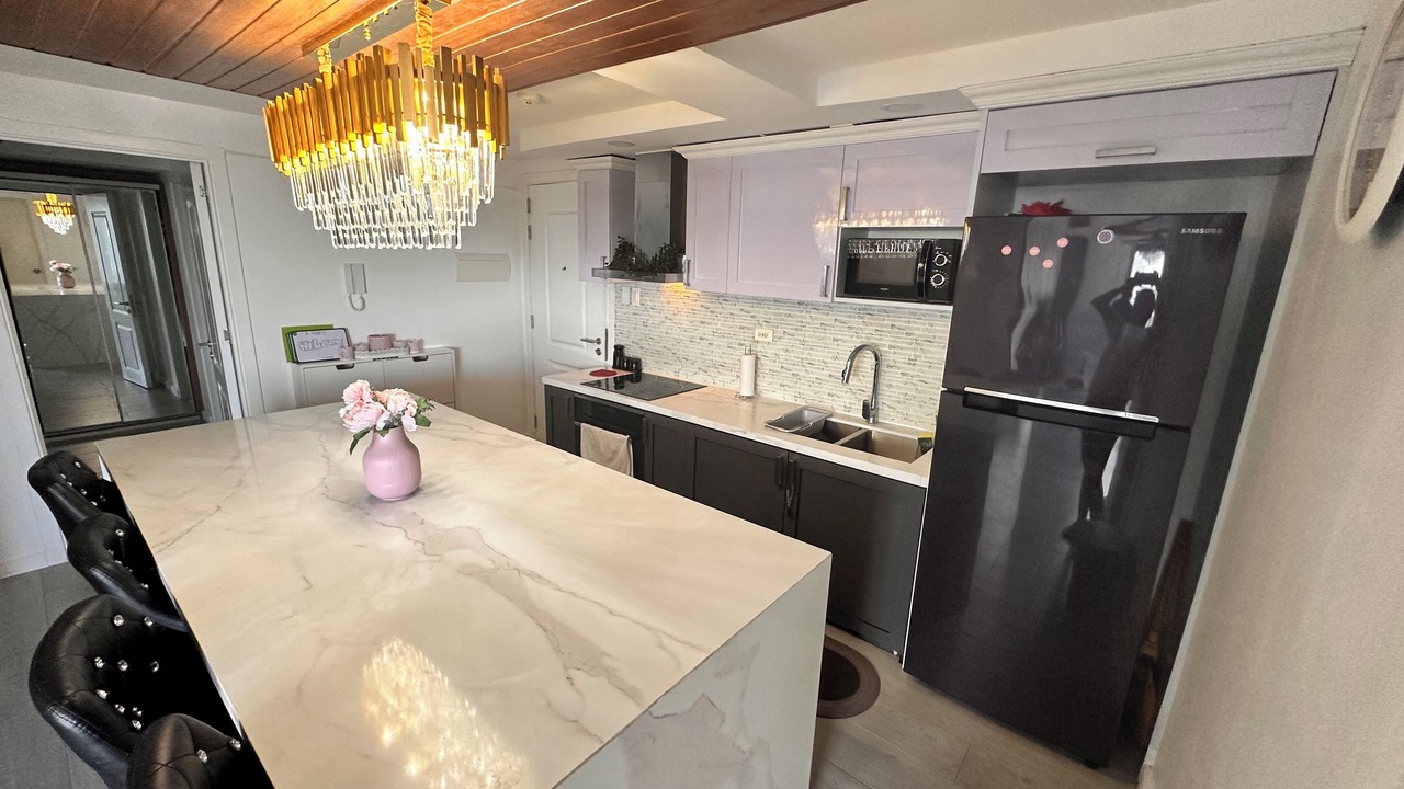 Photo of Kitchen in San Fernando