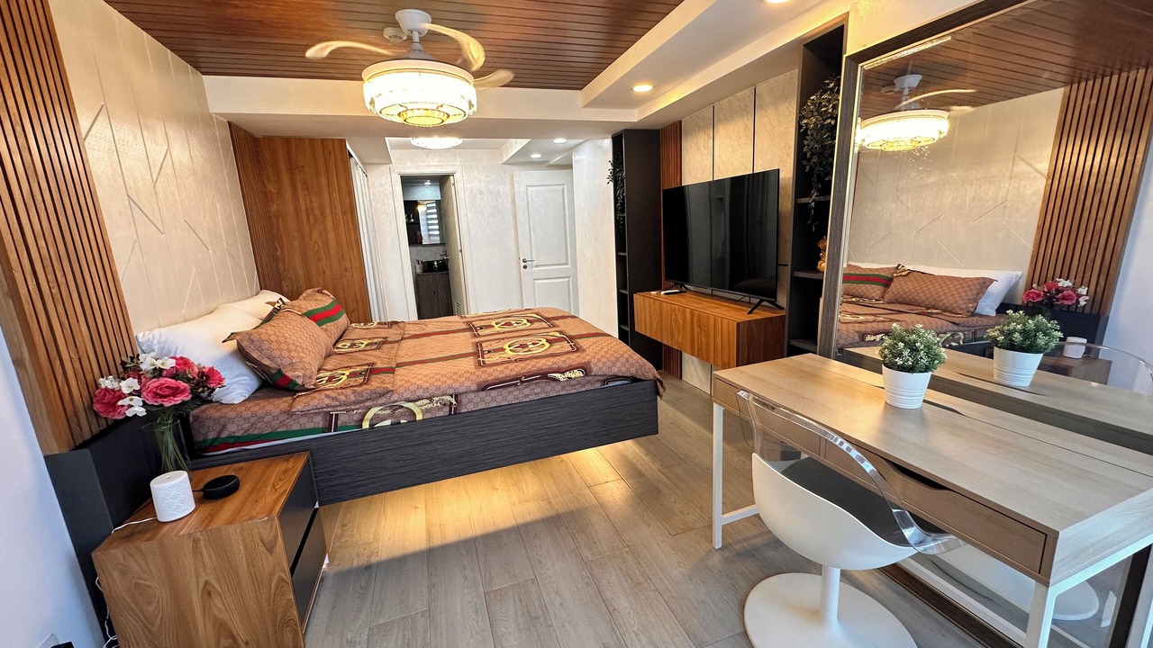 Photo of Bedroom in San Fernando