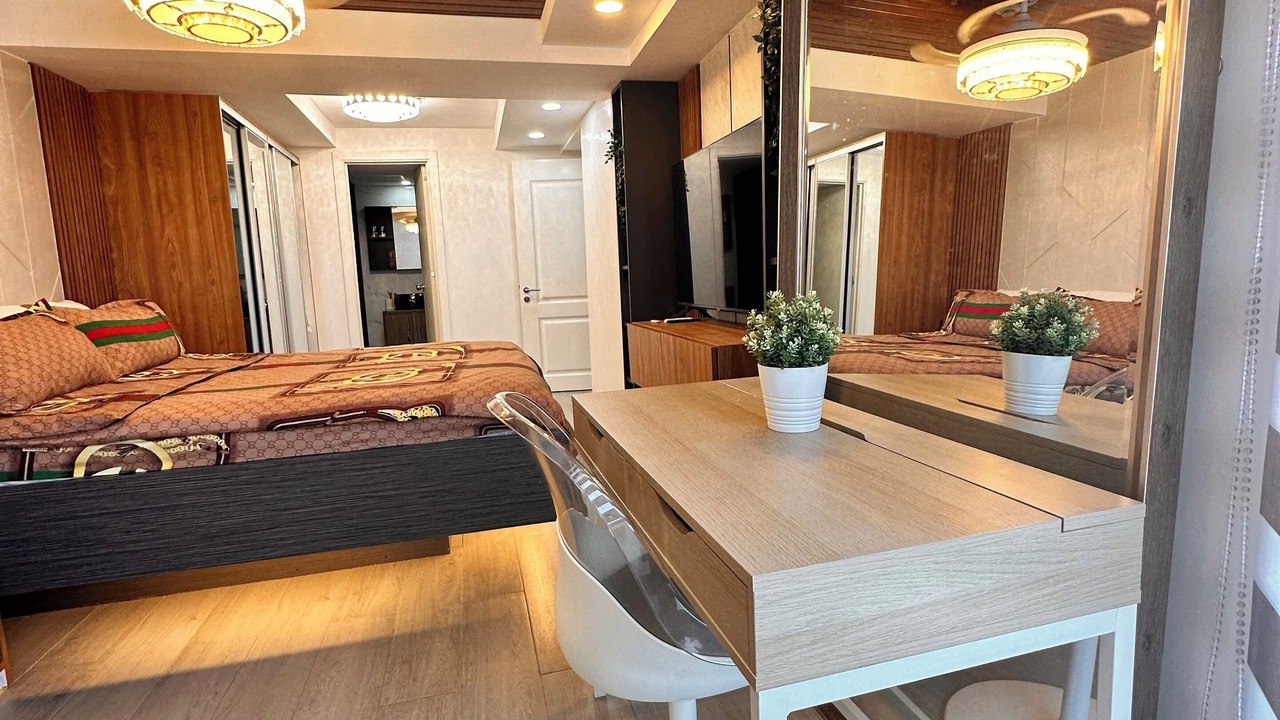 Photo of Bedroom in San Fernando