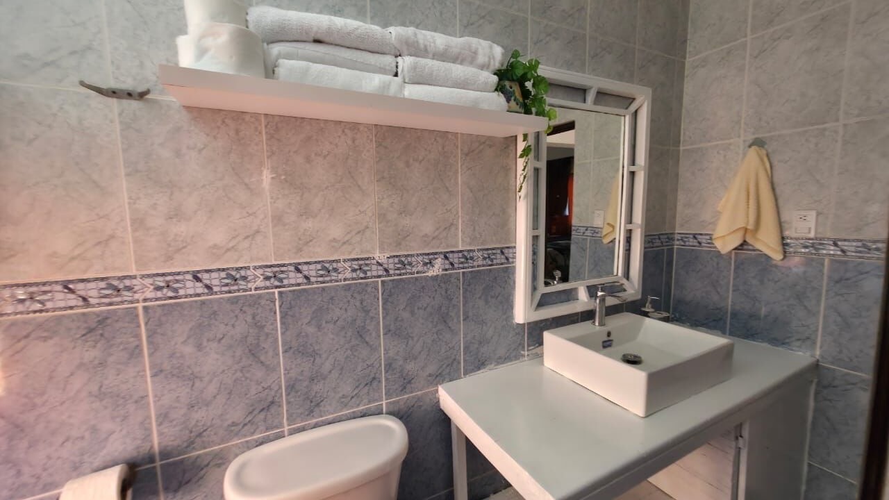 Photo of Bathroom in Ensanche Miramar