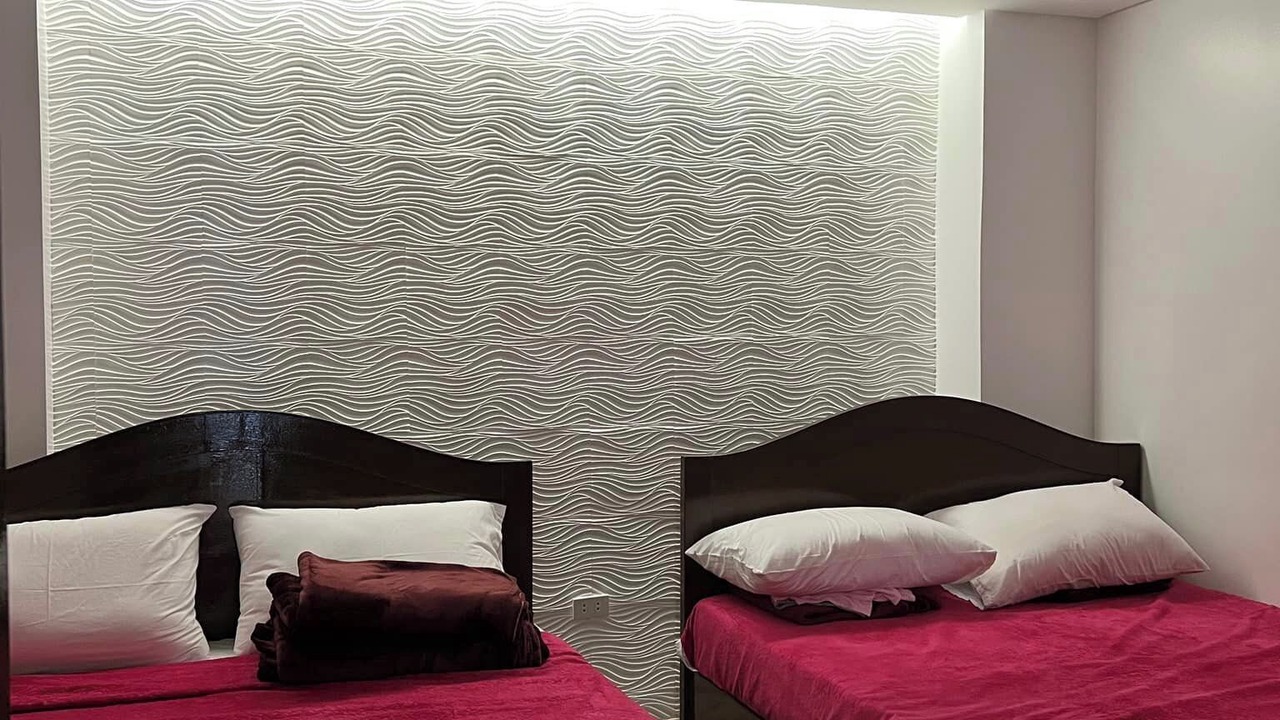 Photo of Bedroom in Baguio