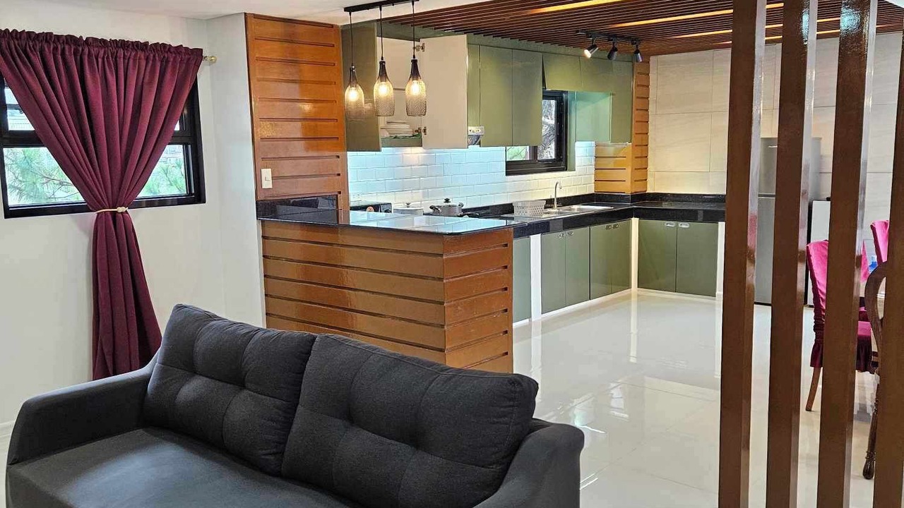 Photo of Livingroom in Baguio