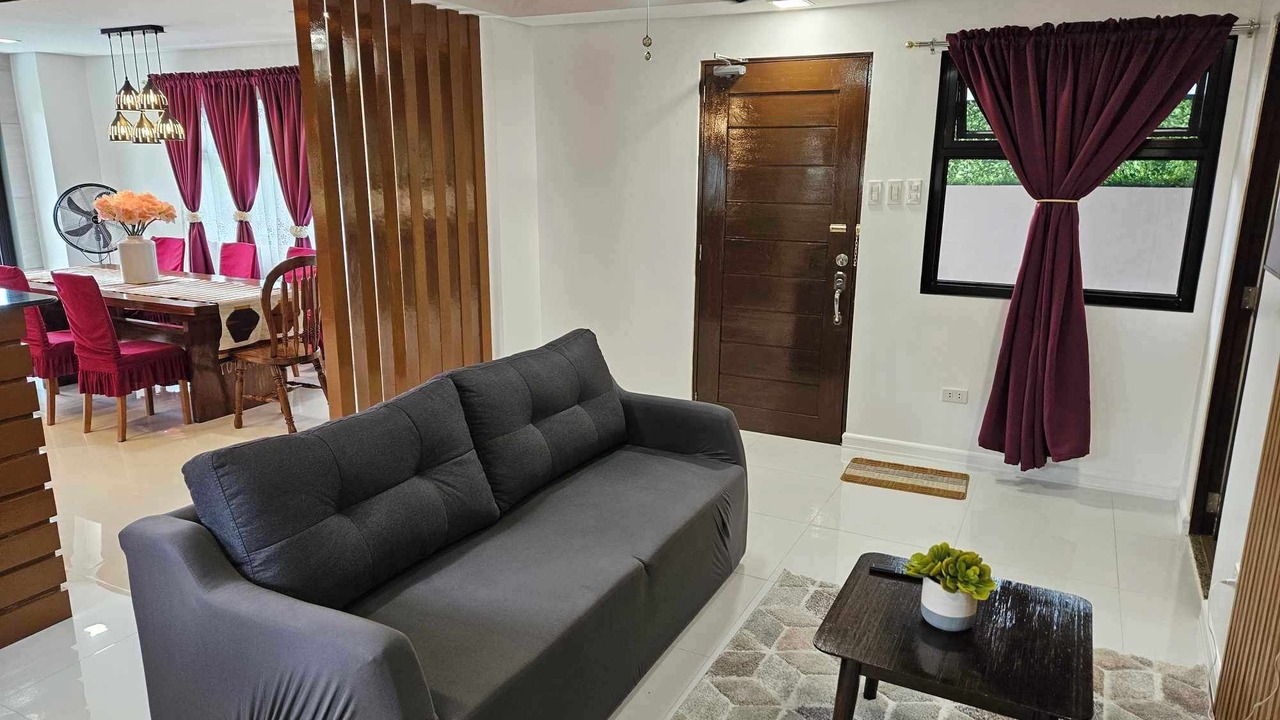 Photo of Livingroom in Baguio