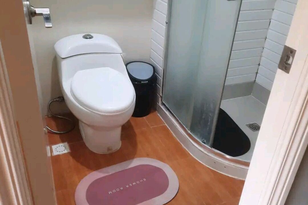Photo of Bathroom in Baguio