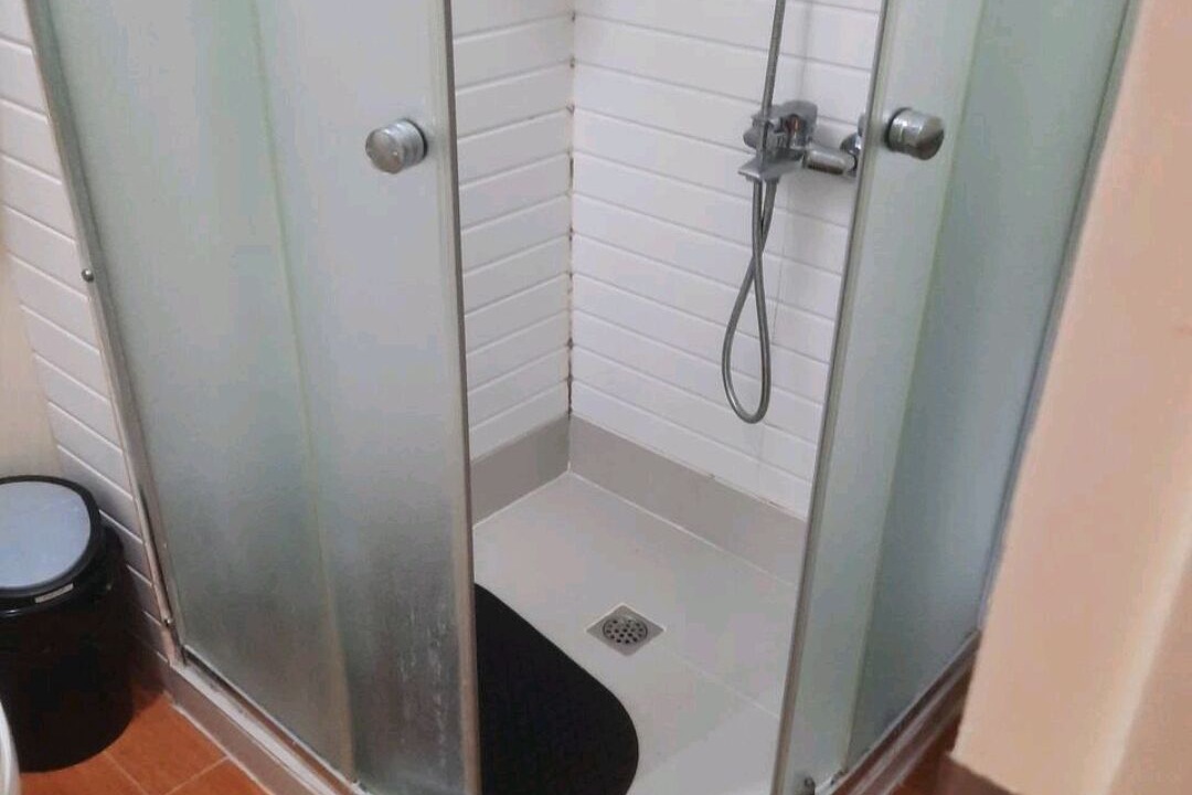 Photo of Bathroom in Baguio