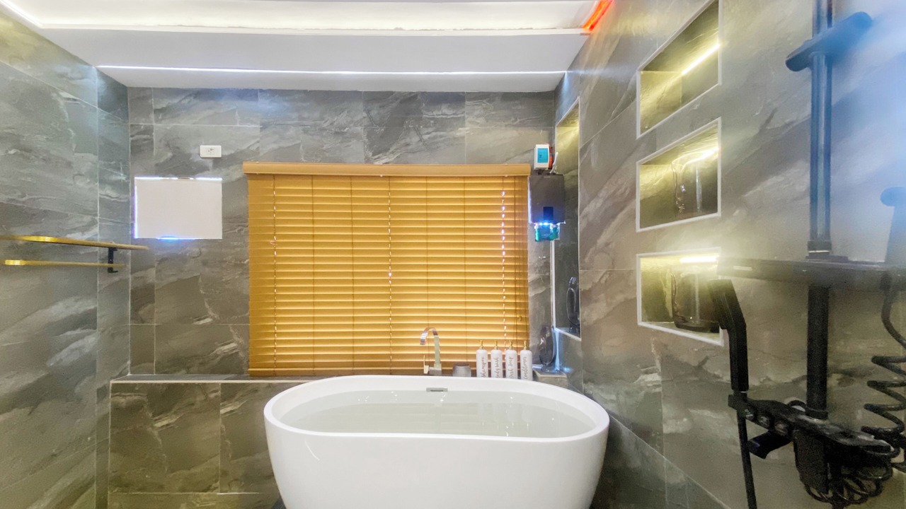 Photo of Bathroom in Basak
