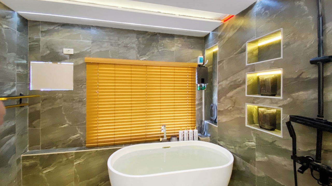 Photo of Bathroom in Basak