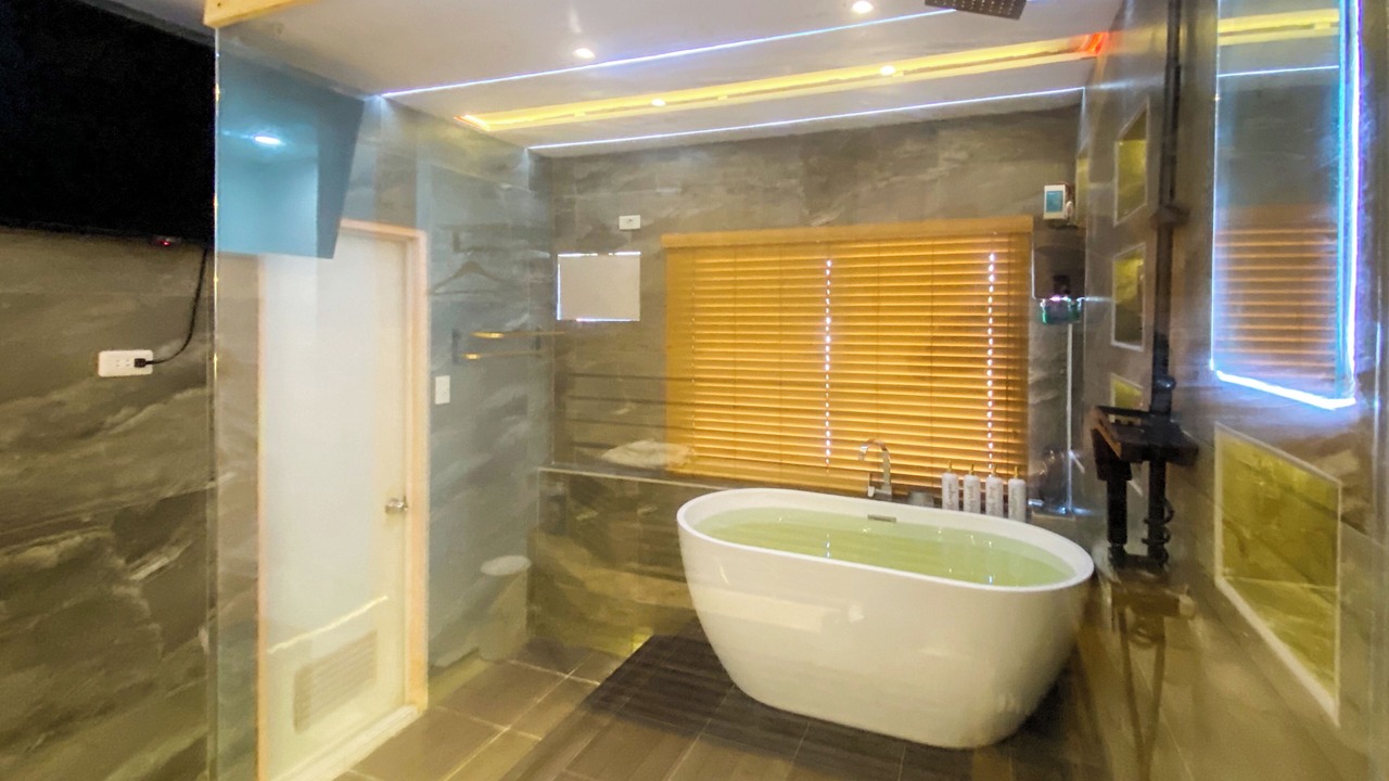 Photo of Bathroom in Basak