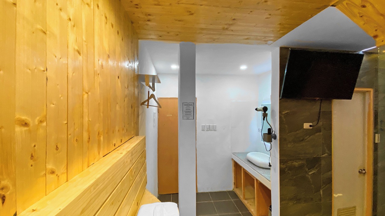 Photo of Bathroom in Basak