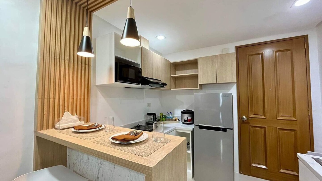 Photo of Kitchen in Batangas City