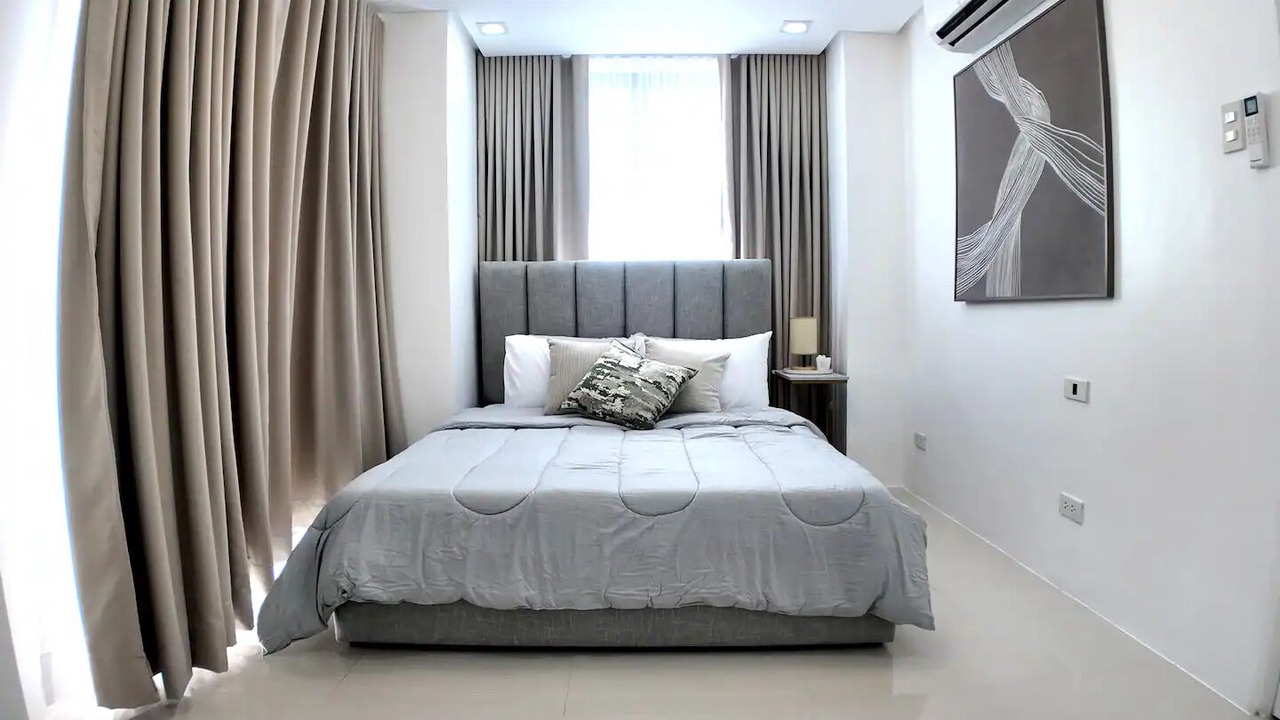 Photo of Bedroom in Batangas City