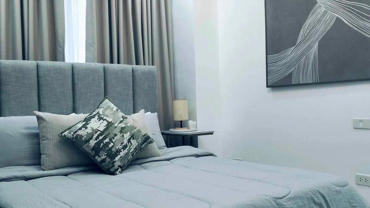 Photo of Bedroom in Batangas City