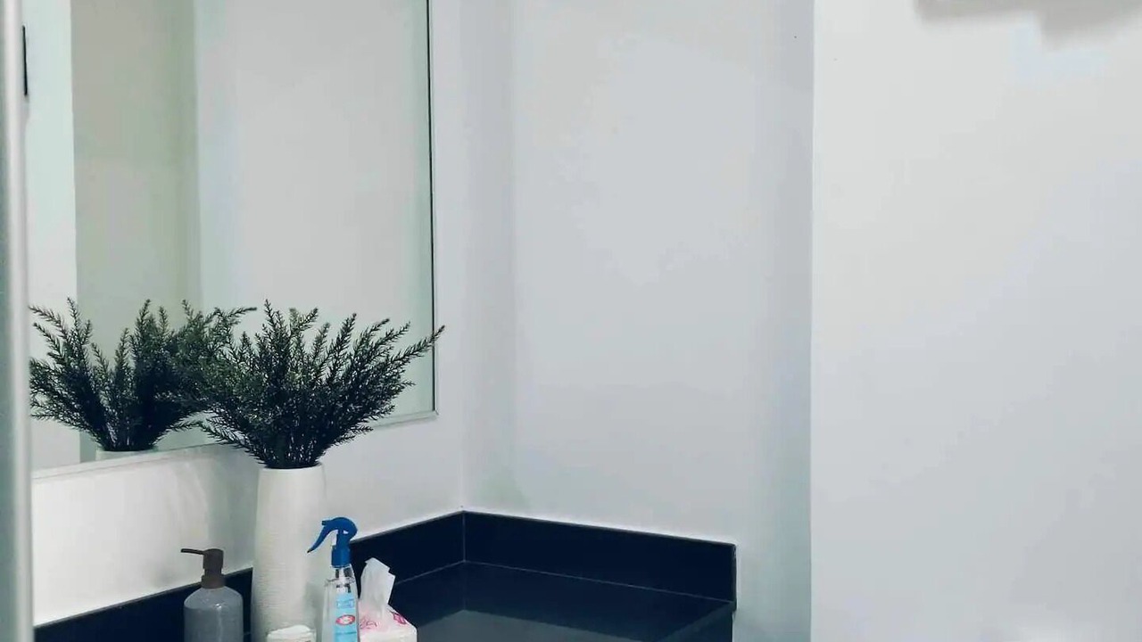 Photo of Bathroom in Batangas City