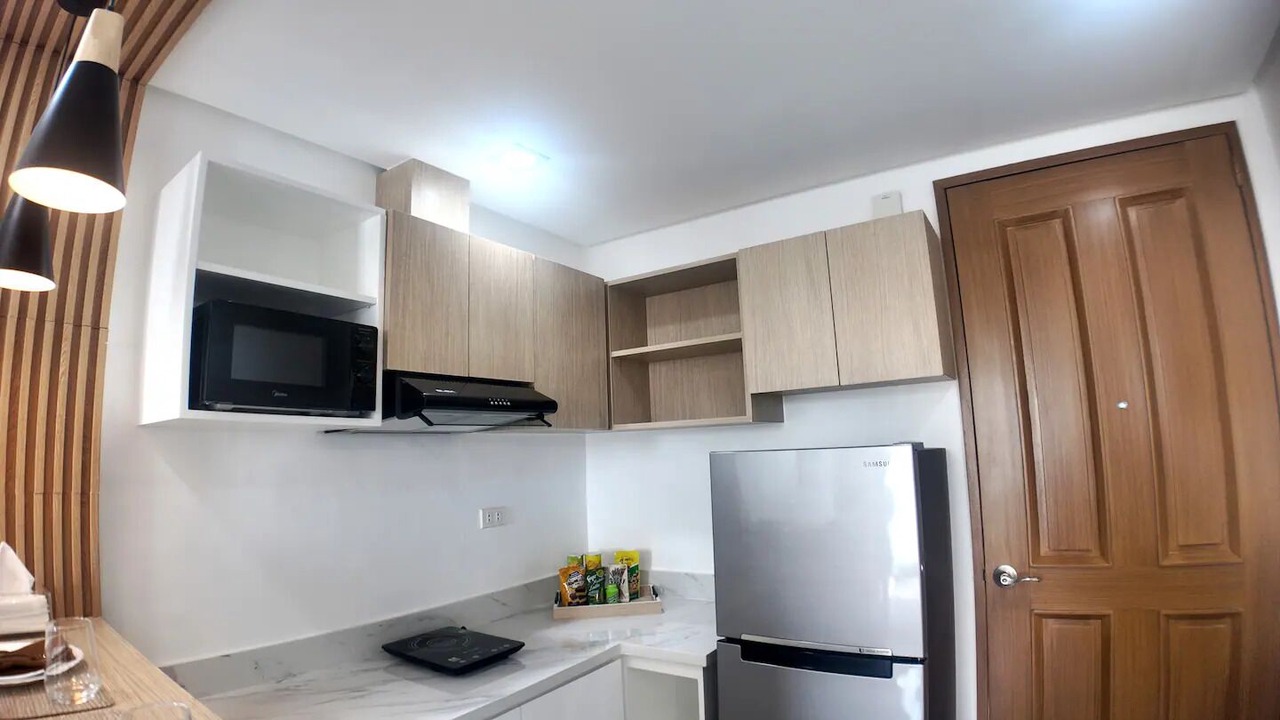 Photo of Kitchen in Batangas City