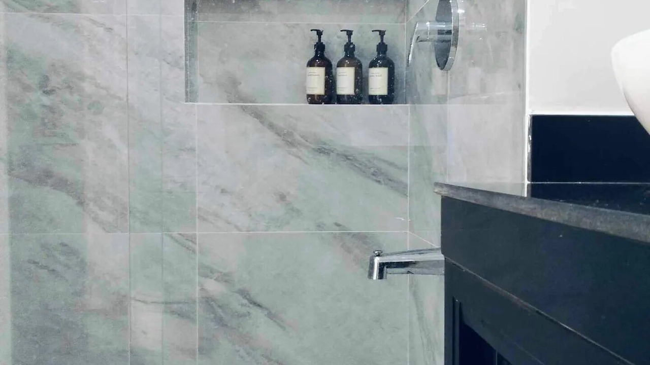 Photo of Bathroom in Batangas City
