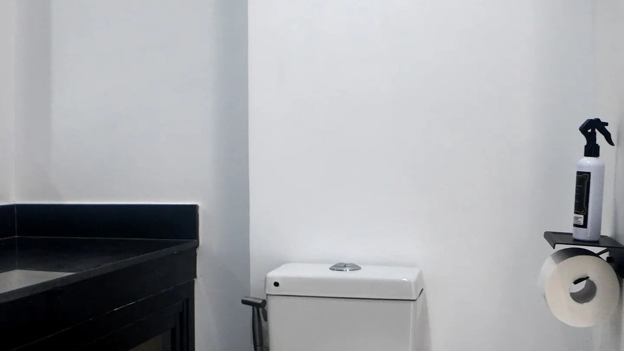 Photo of Bathroom in Batangas City