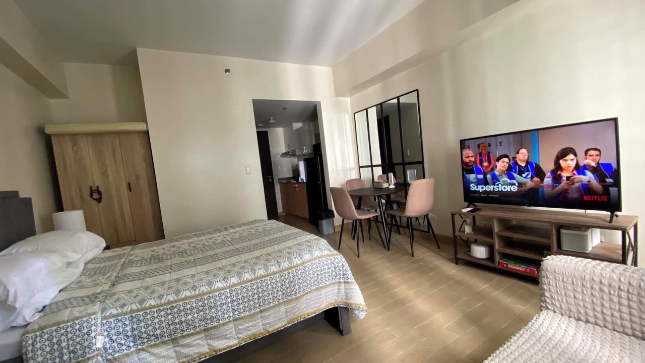 Photo of Bedroom in Socorro