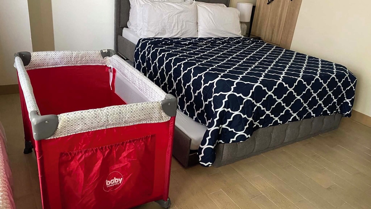 Photo of Bedroom in Socorro