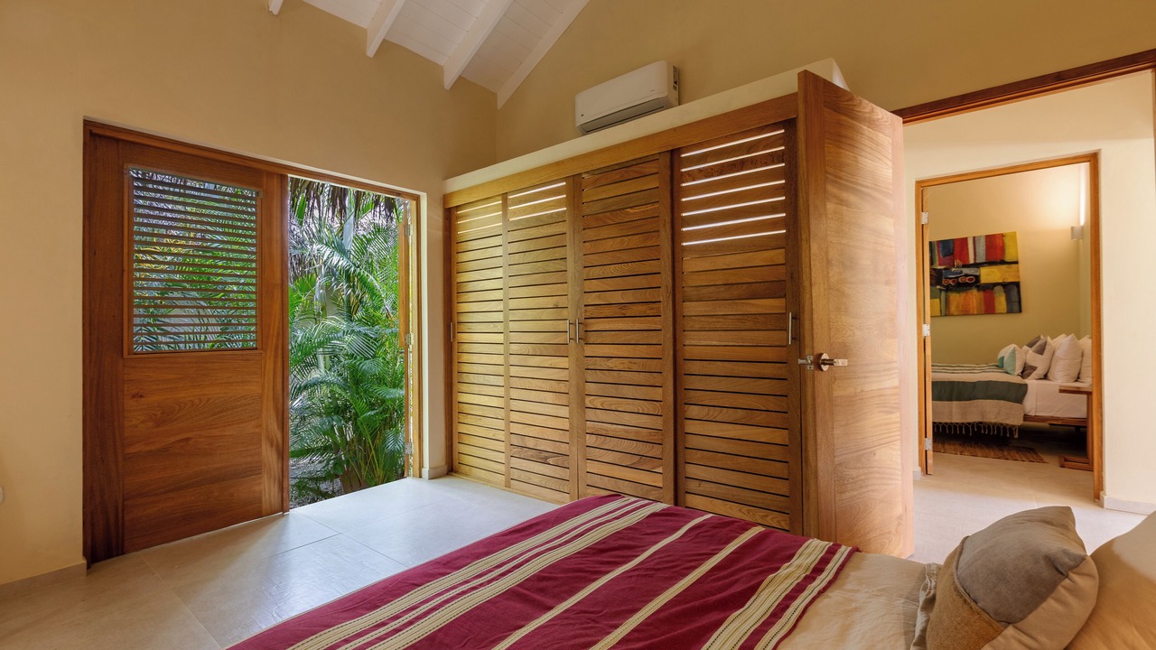 Photo of Bedroom in Las Terrenas