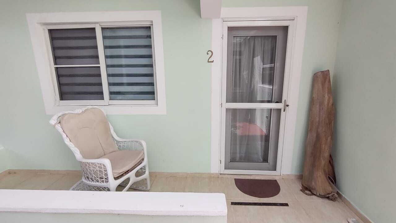 Photo of Patio Balcony in Juan Dolio - El Pueblo