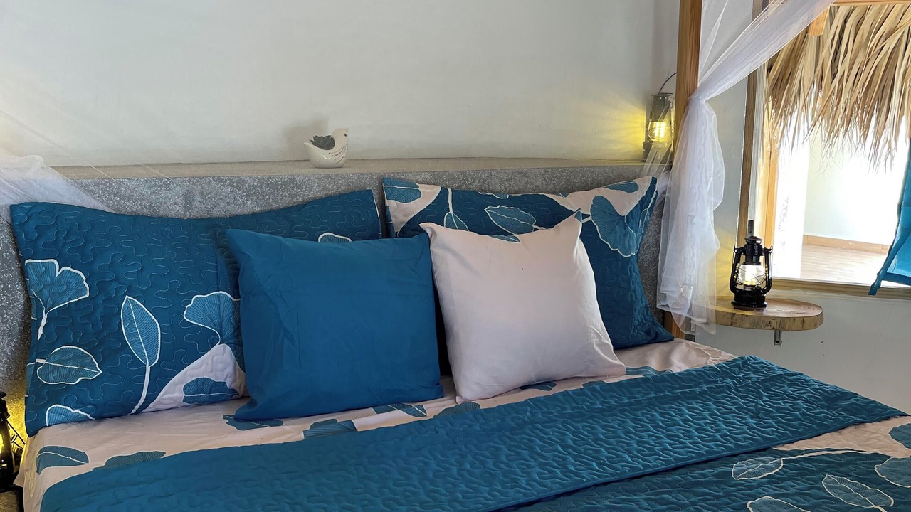 Photo of Bedroom in Nizao