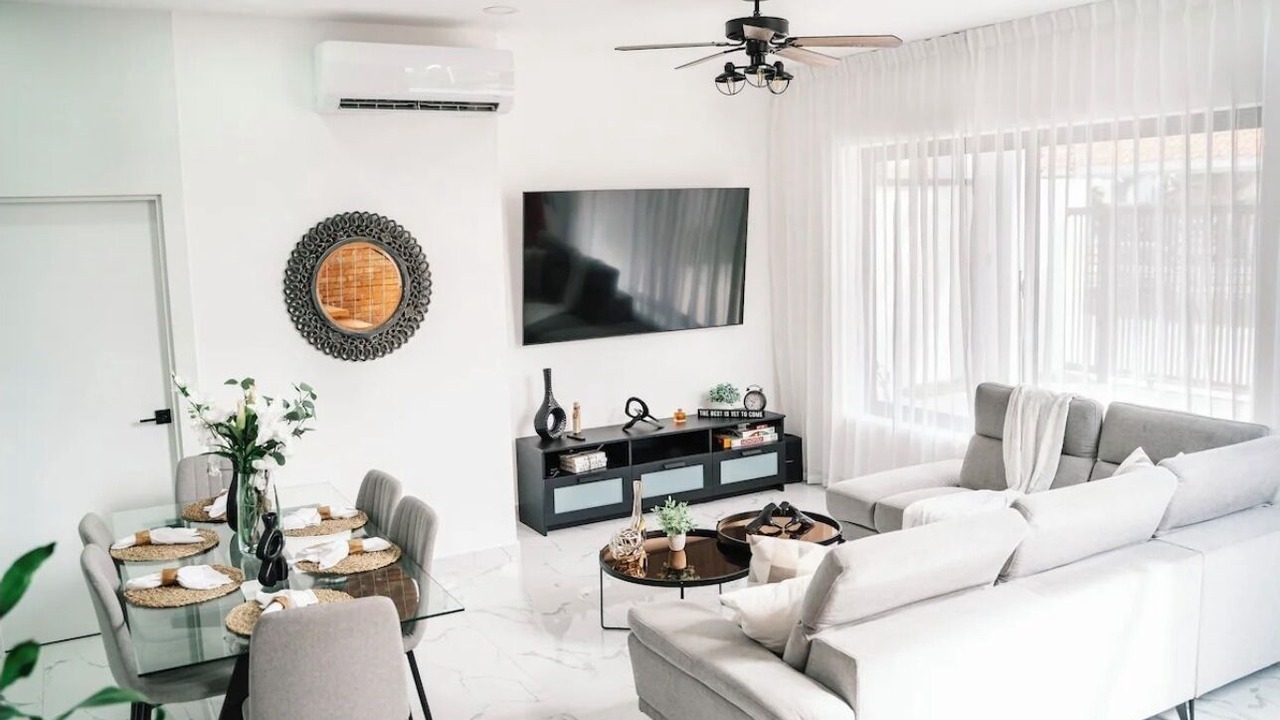 Photo of Livingroom in Punta Cana