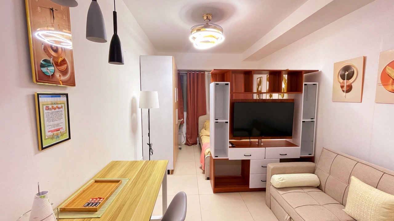 Photo of Livingroom in Matandang Balara