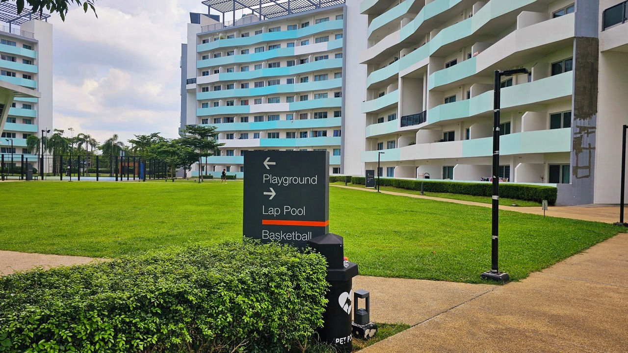 Photo of Outdoor in Matandang Balara