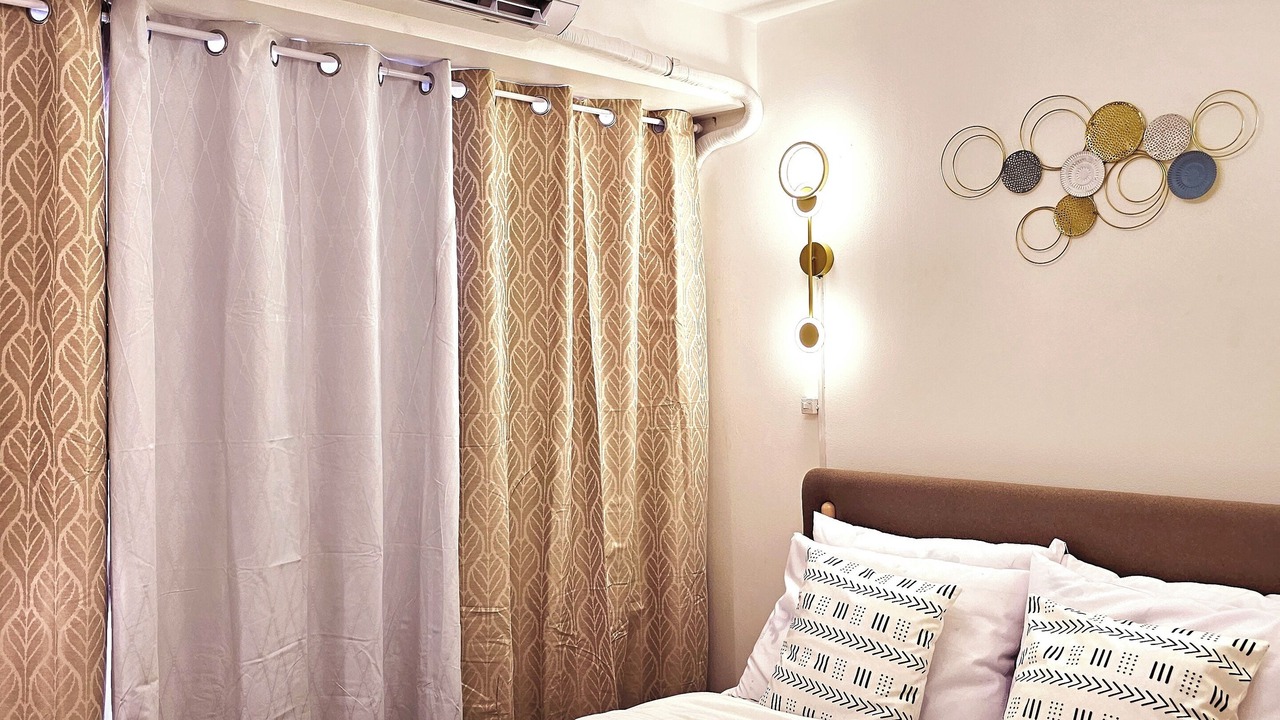 Photo of Bedroom in Matandang Balara