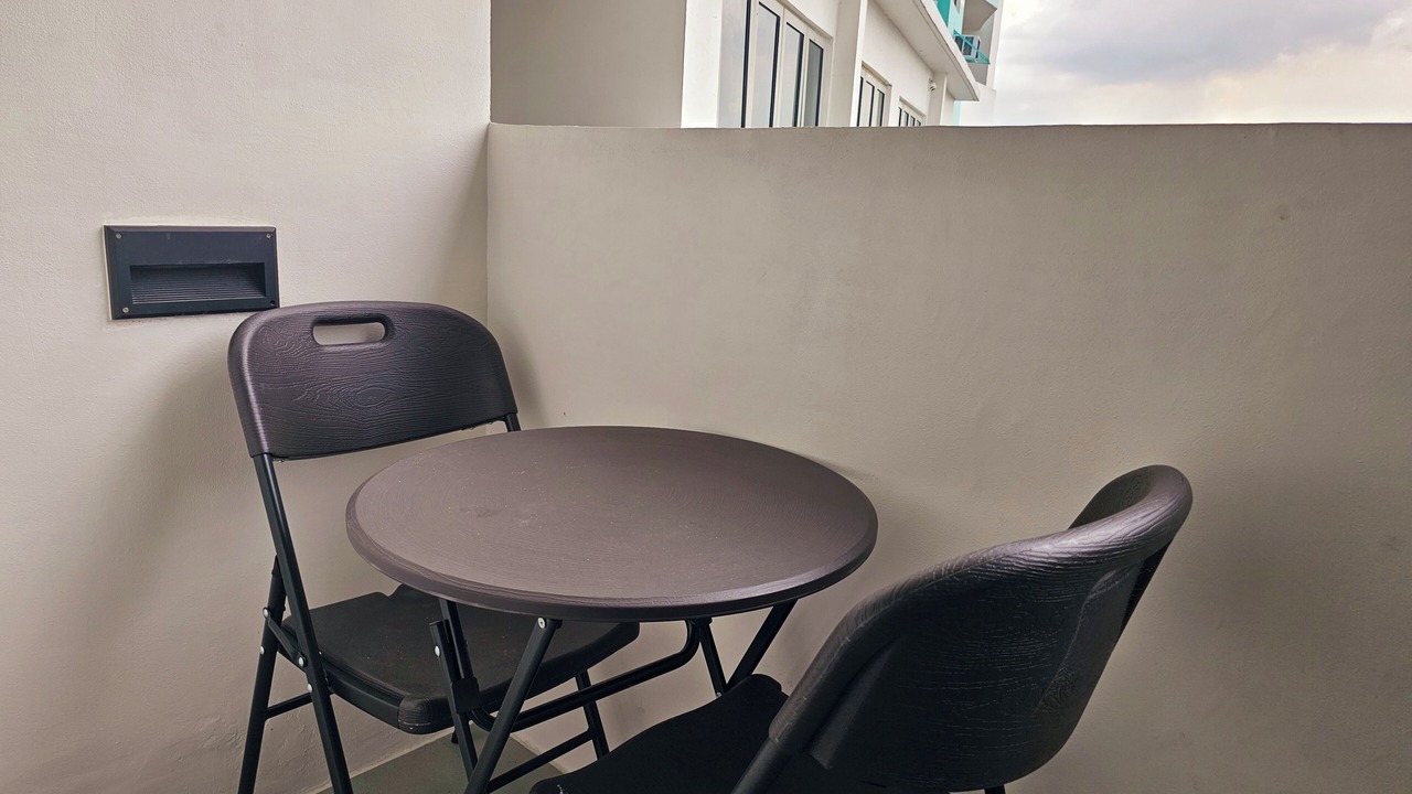 Photo of Patio Balcony in Matandang Balara