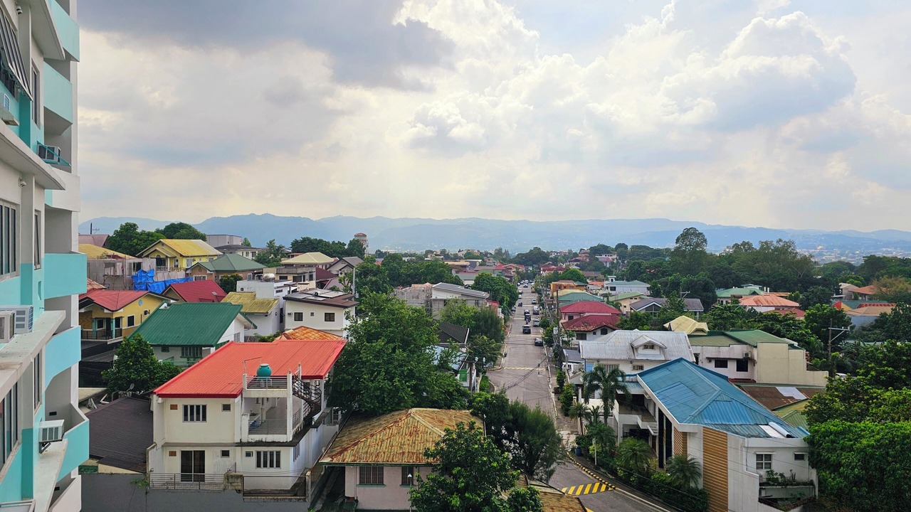 Photo of Patio Balcony in Matandang Balara