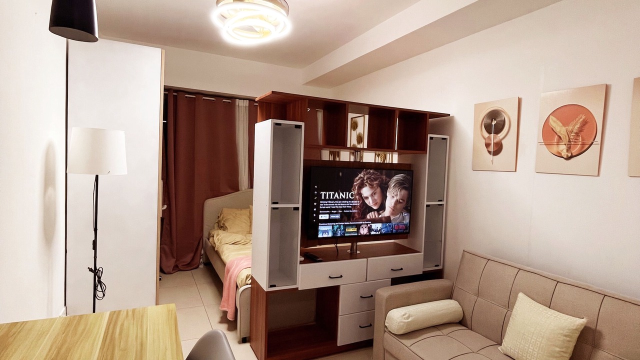 Photo of Livingroom in Matandang Balara