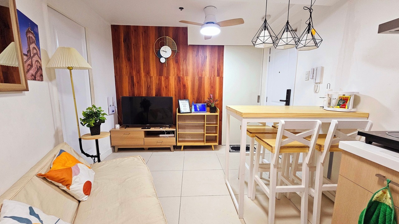 Photo of Livingroom in Matandang Balara
