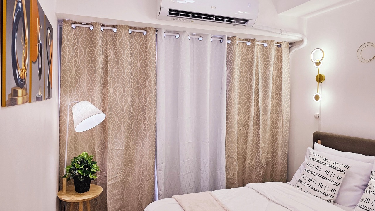 Photo of Bedroom in Matandang Balara