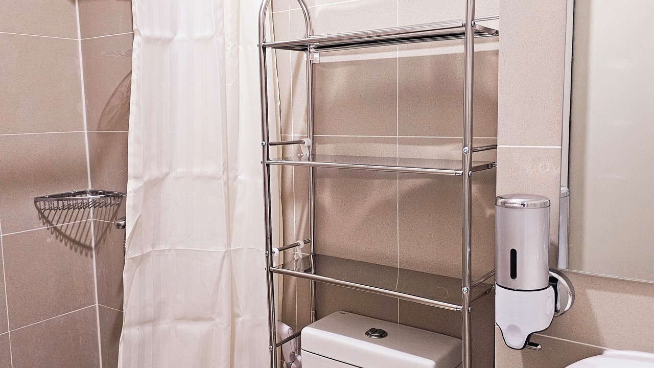 Photo of Bathroom in Matandang Balara