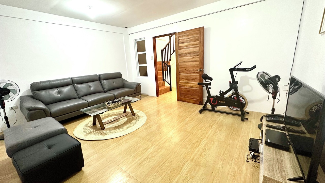 Photo of Livingroom in Amadeo