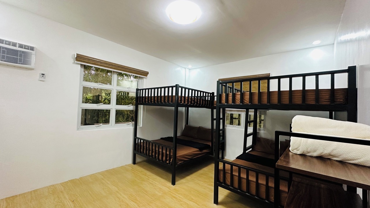 Photo of Bedroom in Amadeo