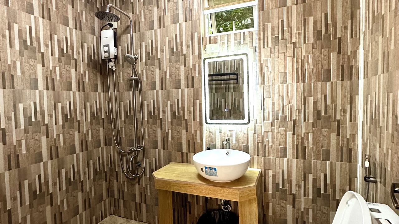 Photo of Bathroom in Amadeo