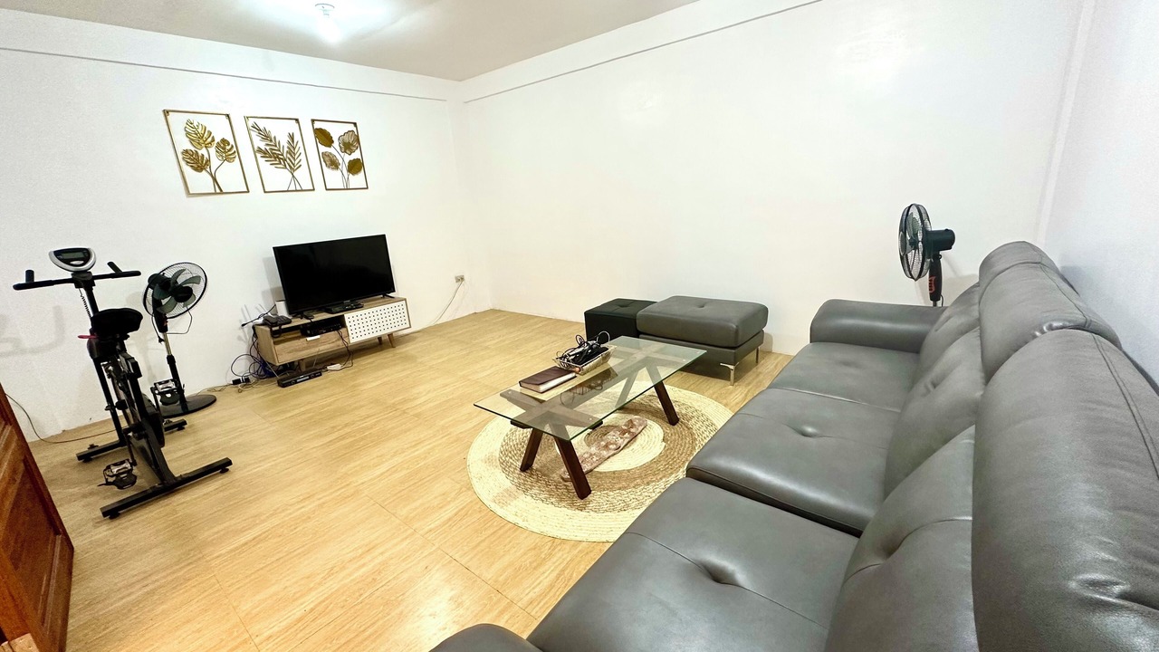 Photo of Livingroom in Amadeo