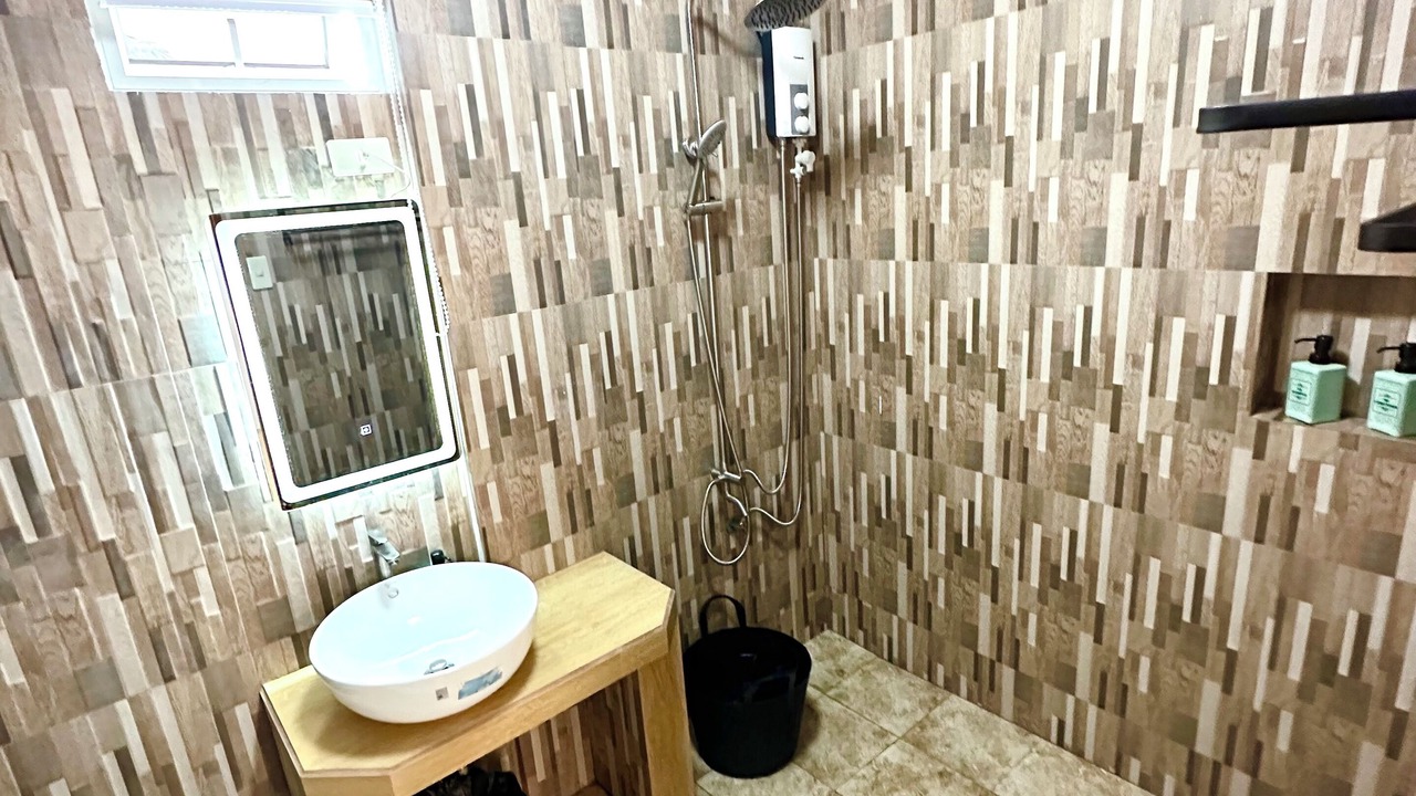Photo of Bathroom in Amadeo