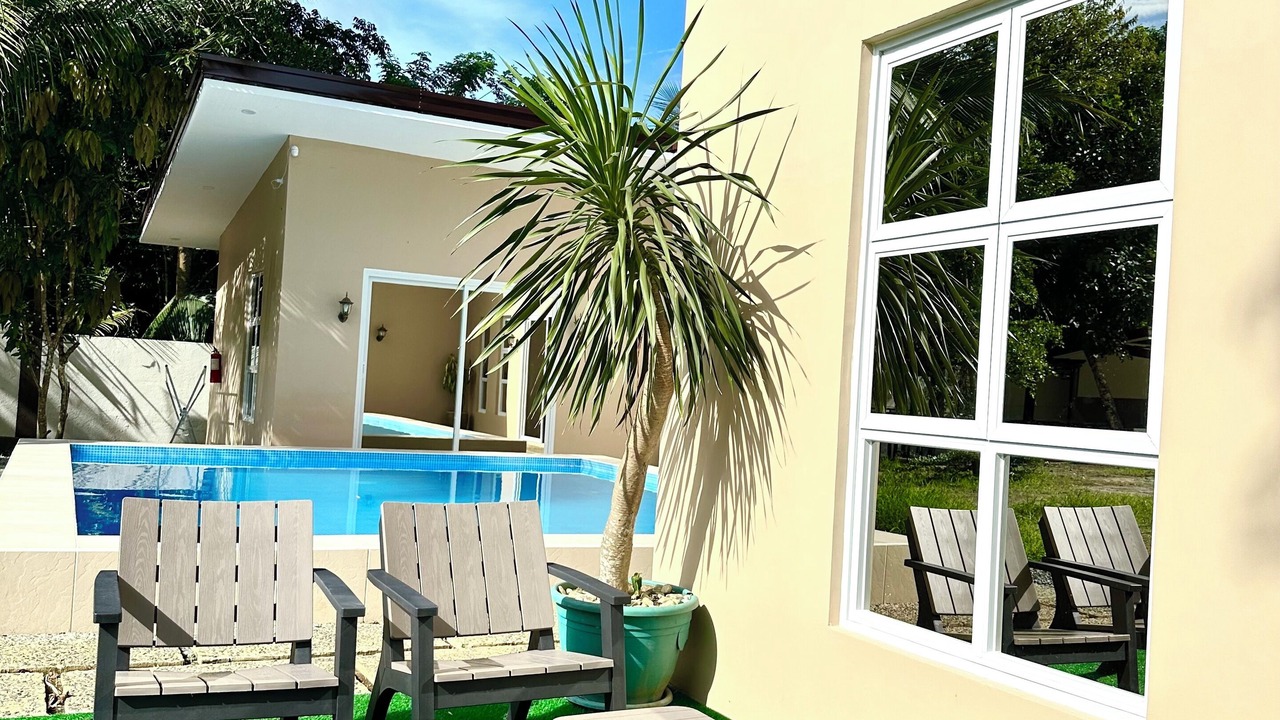 Photo of Outdoor in Amadeo