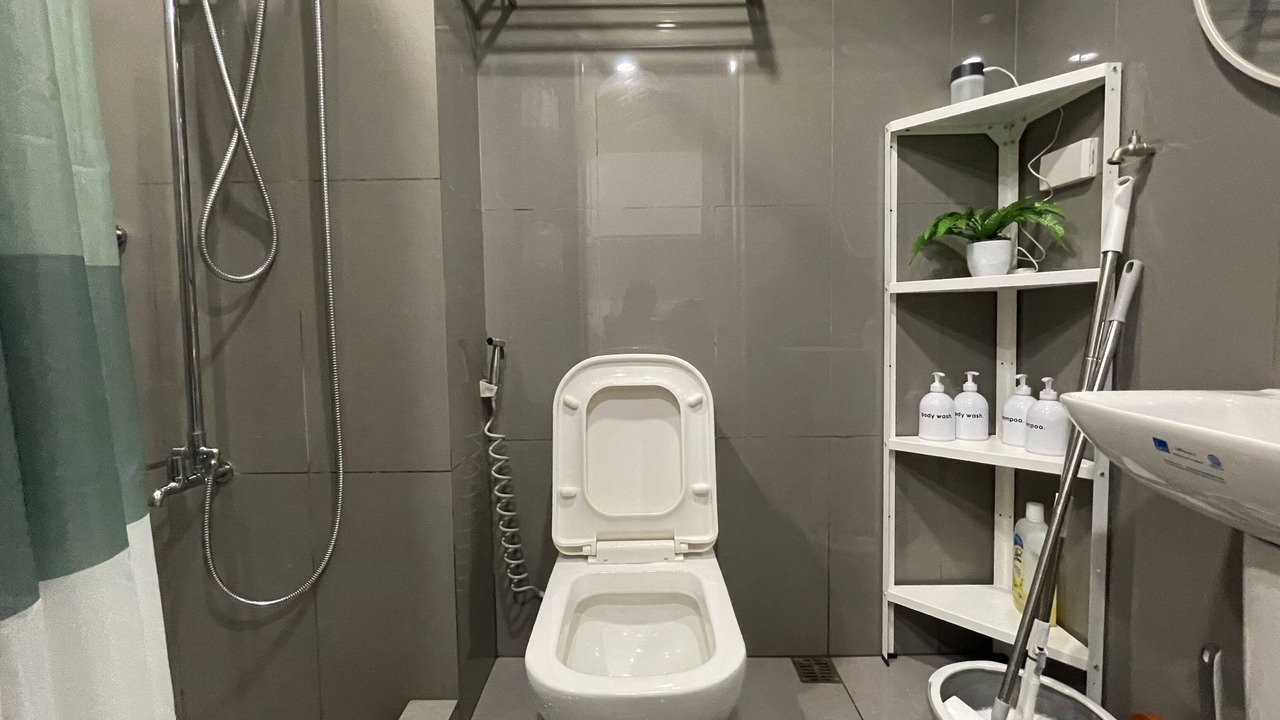 Photo of Bathroom in San Antonio